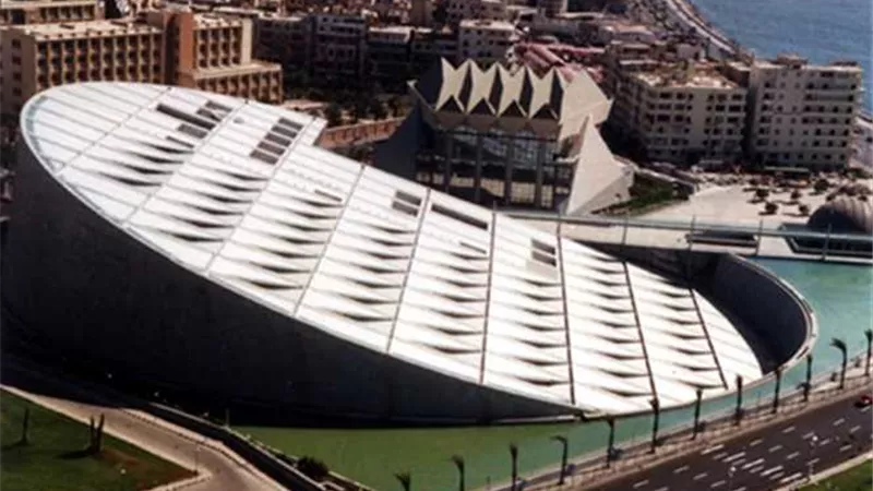 مختبر السرديات بمكتبة الإسكندرية يستضيف النقاد العرب