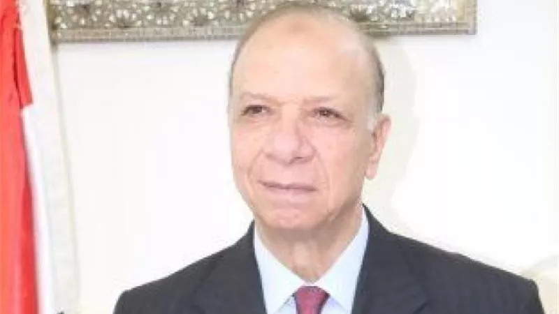 محافظ القاهرة: برنامج تدريبي لتعريف أعضاء برلمان الشباب بالإنجازات