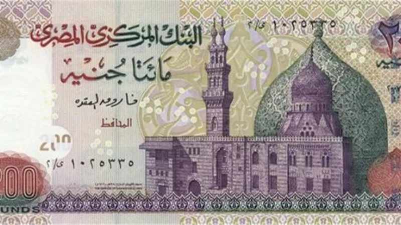 إحباط محاولة تهريب أموال مصرية