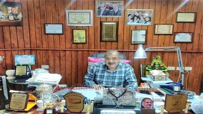 بدء امتحانات الدور الثاني لصفوف النقل في مطروح