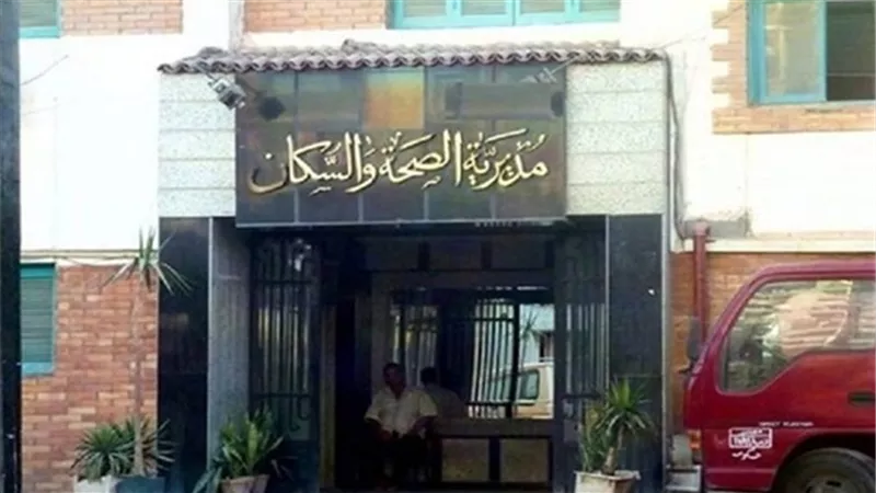 غلق 17 مطعما وكافيتريا وإعدام أغذية فى حملة بشاطىء المعمورة