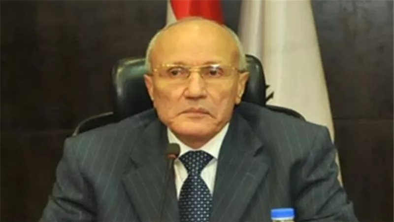 وزير «الإنتاج الحربي» يزور مستشفى 57375 اليوم