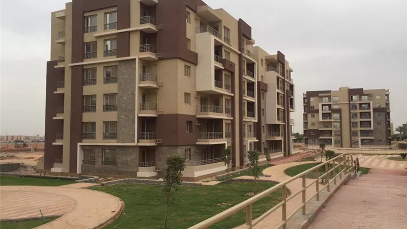 «الإسكان»: تنفيذ 816 وحدة بـ«دار مصر» بالعبور 