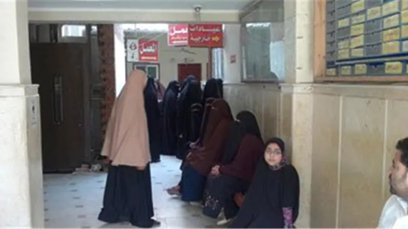 «الصحة» تبدأ أول حملاتها المجانية للكشف المبكر لأورام الثدى..غدًا