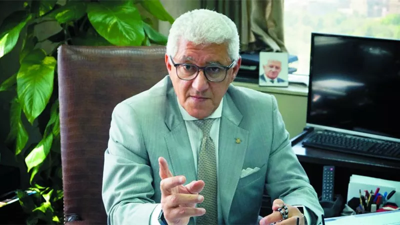«مصر إيران» يجتمع غدًا لتحديد أسعار الفائدة