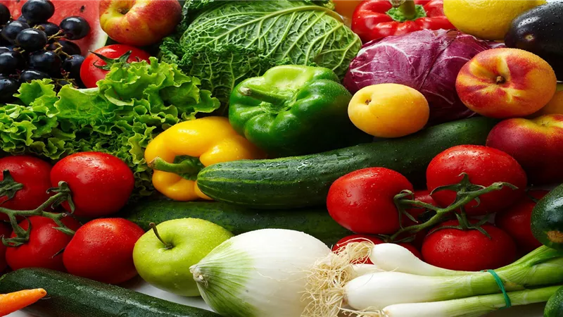 أسعار الخضروات اليوم الاثنين.. والبصل بـ 3 جنيهات