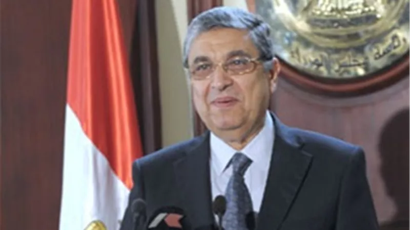 وزير الكهرباء: نساعد المشترك للتحكم في الاستهلاك