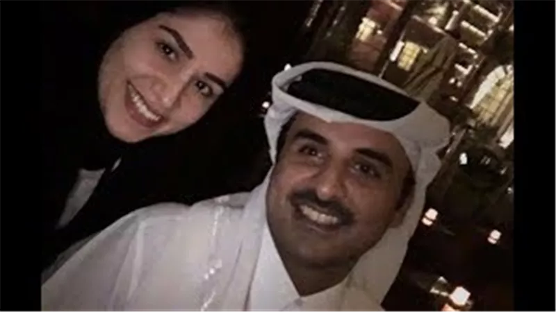 بالفيديو.. أحمد موسي: القطريين 