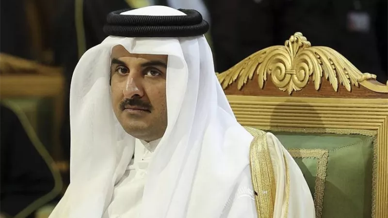 بلاغ للنائب العام لمخاطبة الجنائية الدولية لمعاملة تميم كـ «إرهابي» 