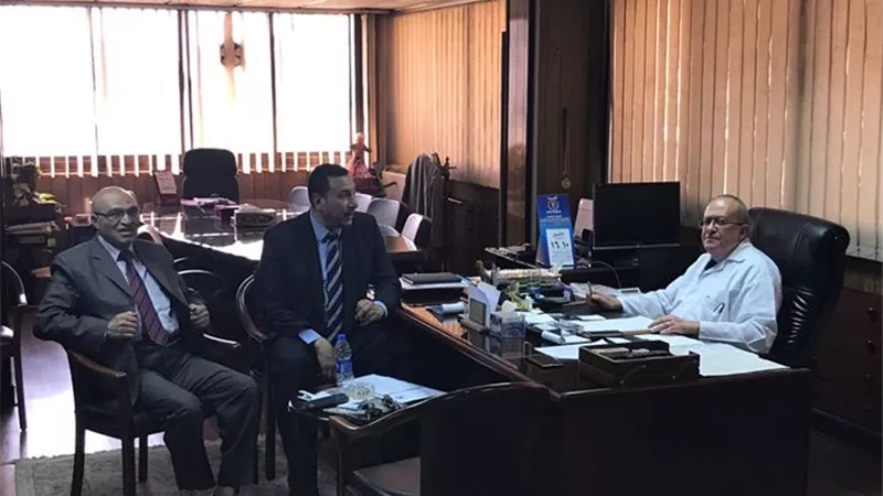 «الصيادلة»: تفعيل اتفاقية سحب الأدوية منتهية الصلاحية