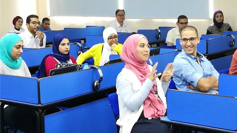 تخريج أول دفعة من متدربي أكاديمية «هواوي» للمعلومات والشبكات 