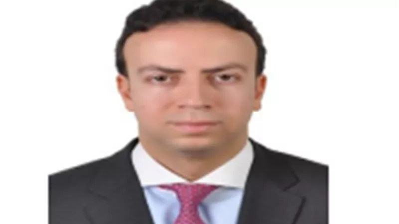 أبو النجا وكيلا لمحافظ «المركزي» لقطاع أسواق النقد وإدارة الاحتياطي النقدي 