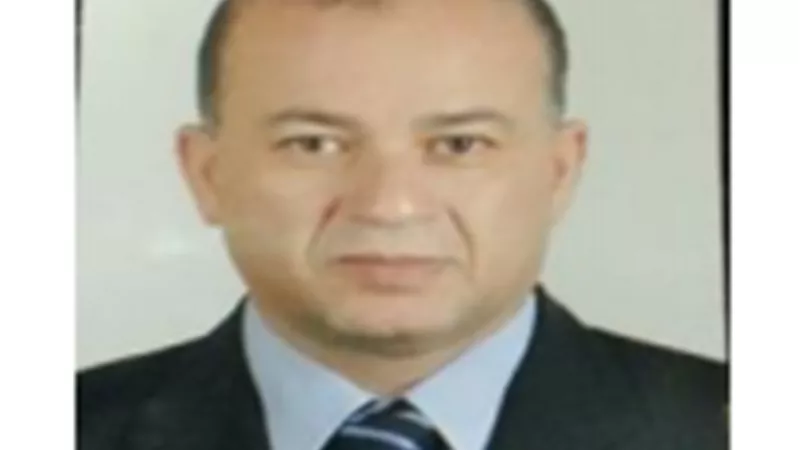 محمد علي حسن وكيلا لمحافظ «المركزي» لقطاع المراجعة الداخلية 