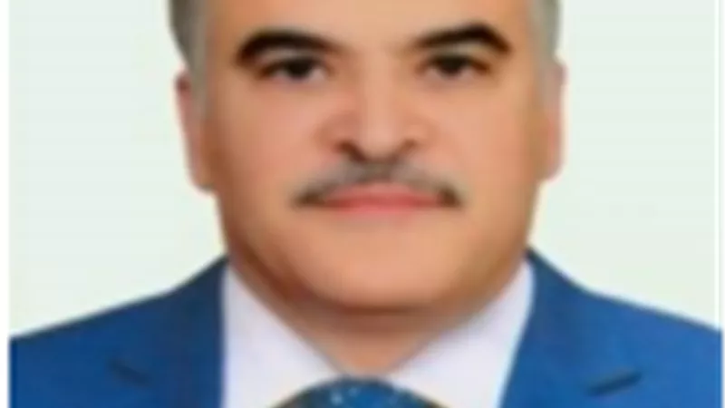 اللواء هاني عبدالمجيد وكيلا لمحافظ «المركزي» للأمن