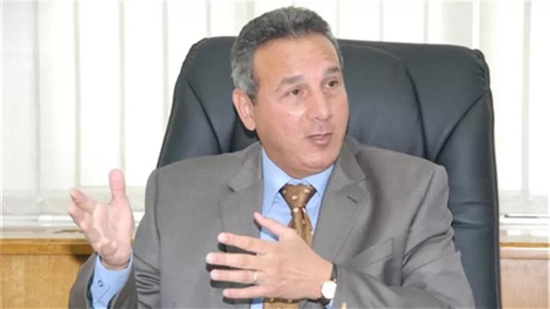 سطو مسلح على شركة «مصر للصرافة» التابعة لبنك مصر