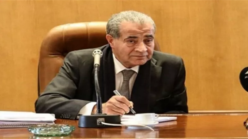 «التموين»: مصر تستهدف زيادة إنتاج الأرز