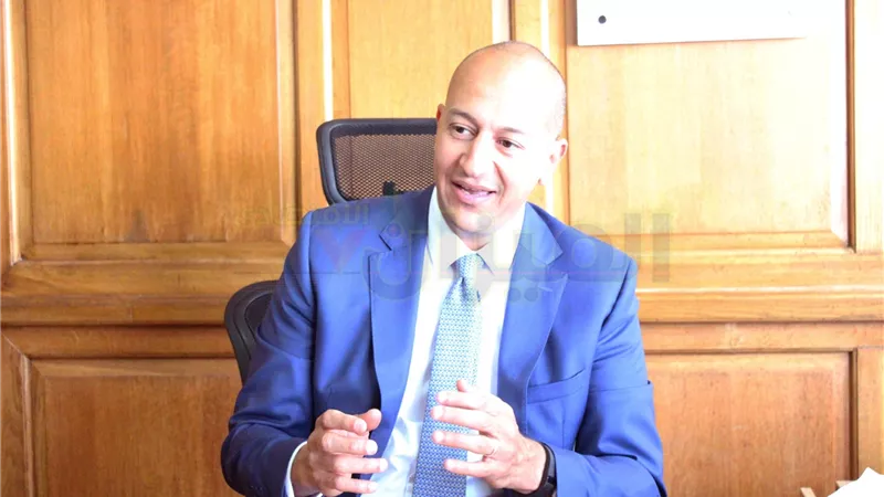 رئيس «المشروعات الصغيرة والمتوسطة» بـبنك مصر: 4.7 مليار جنيه محفظة الـ«SMEs».. وخطة للتوسع في تمويل المشروعات القومية
