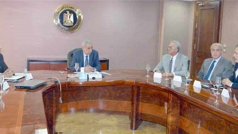 استثمارت تركية في مصر بــ 100 مليون دولار فى «إنتاج الزجاج»