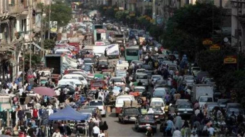 بدء المرحلة الأخيرة من التعداد العام للسكان والإسكان