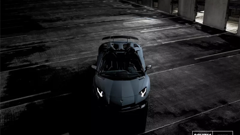 بالصور.. Novitec تكشف عن تعديلات لسيارة لامبورجيني أفينتادور SV رودستر