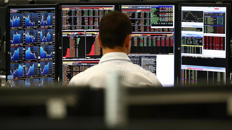 أسهم أوروبا ترتفع بدعم من قطاعات الطاقة والتعدين