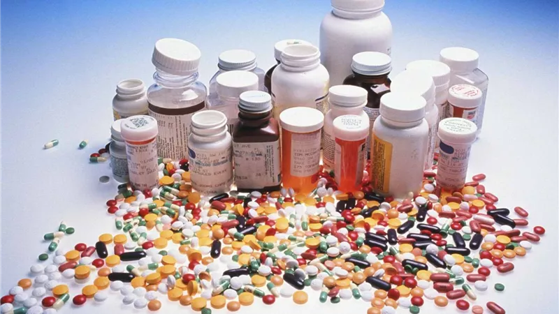 «المهن الطبية»للأدوية: قرارات المركزى تساهم بزيادة الاستثمارات على المدى الطويل