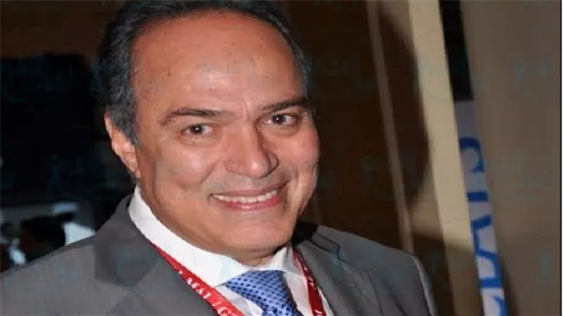 «فوزي»: زيادة أسعار العقارات 70% بعد انتهاء الإصلاحات الاقتصادية