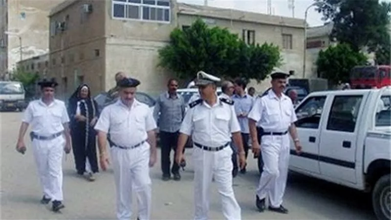ضبط شركة سياحية تنصب على المواطنين