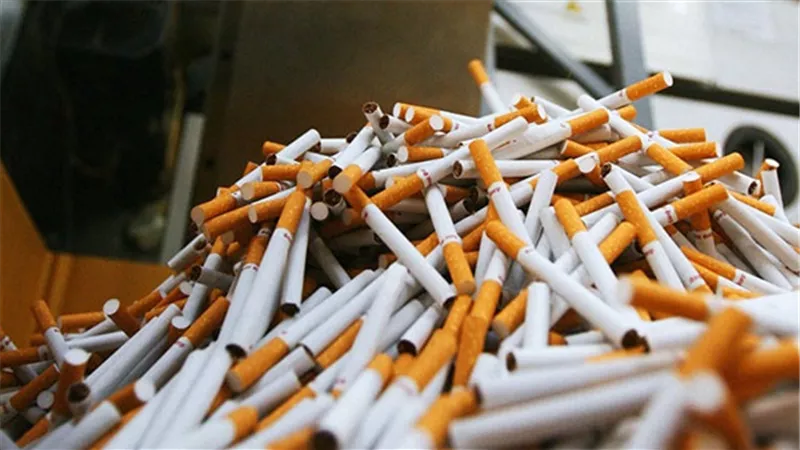 الدخان: الشرقية ترفع أسعارها وتؤثر على مبيعاتها 10%