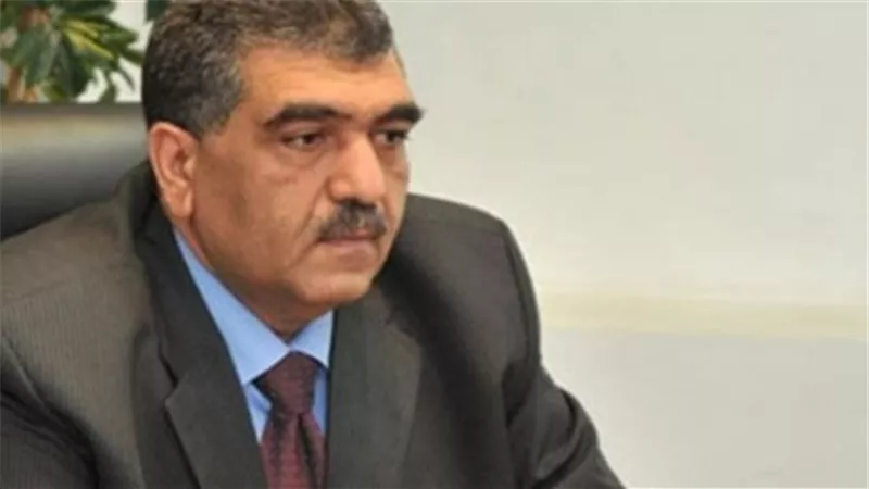 اليوم..«الشرقاوي» يتفقد «المول التجاري» لشركة مصر بالتجمع الخامس