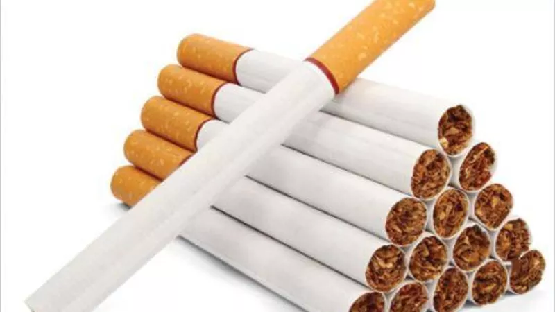 ننشر الأسعار الجديدة للسجائر 