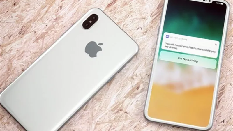 توقعات بتأخر إطلاق «أيفون 8» حتى نوفمبر المقبل