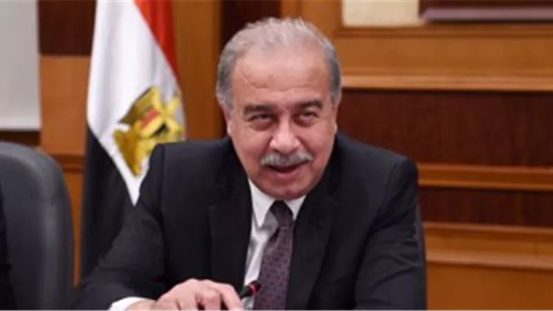 «رئيس الوزراء»: دراسة مشروع مصرف بحر البقر