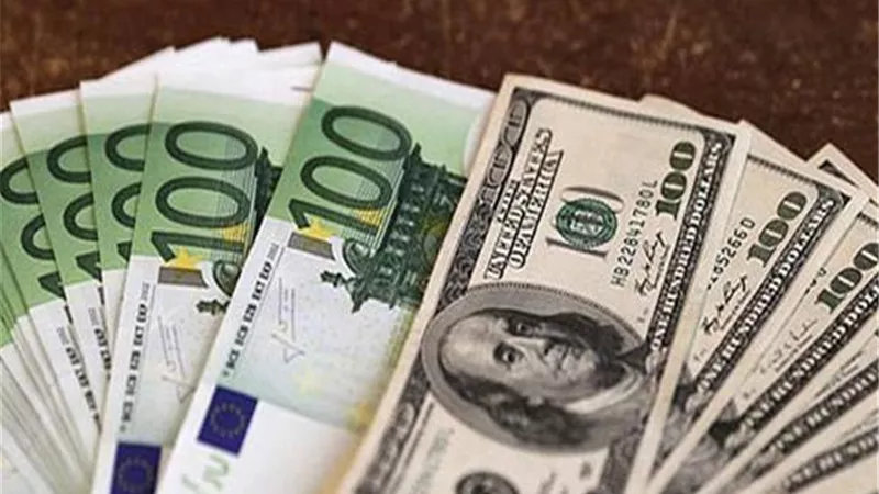 الدولار يرتفع بعد تقرير قوي حول الوظائف الأمريكية