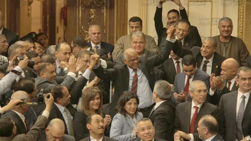«النواب» يصرف بدل مصيف لأعضائه