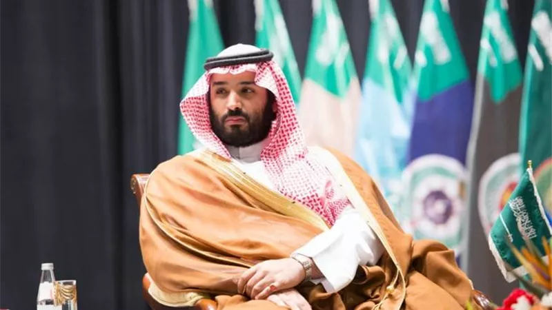 الديوان الملكي السعودي يرد بطريقته على اغتيال «بن سلمان»
