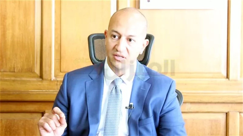 4.6 مليار جنيه حجم محفظة الـ «SMEs» ببنك مصر نهاية مايو