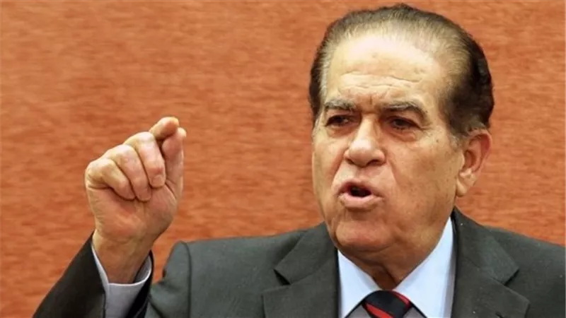 عائلة«الجنزوري» تنفى خبر وفاته: شائعات.. ولا داعى للخوف 