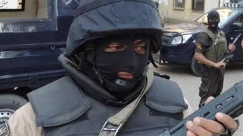 الجمعة السوداء في مصر.. حريق الصعيد يكمل مثلث الحوادث
