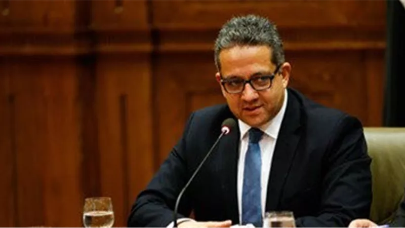 الإثنين المقبل.. وزير الآثار يتفقد «الكباش» بالأقصر