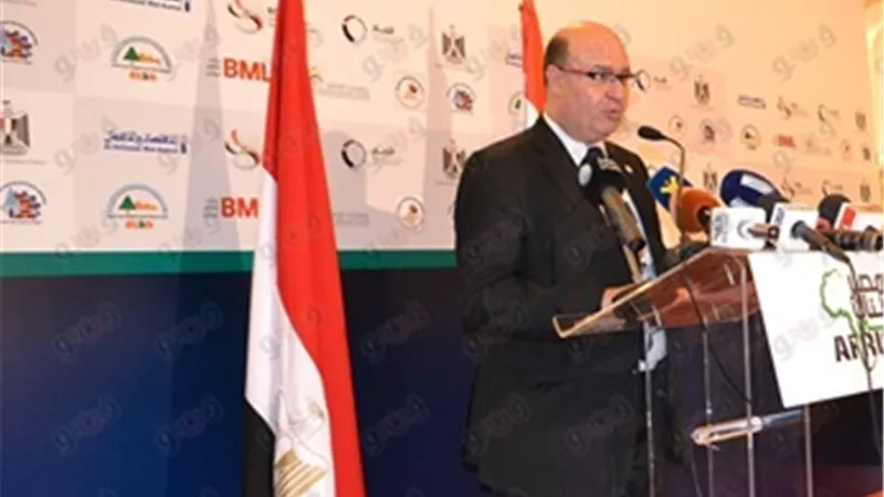 «غرفة مواد البناء»: تطبيق إستراتيجية 2020 لمضاعفة صادرات القطاع