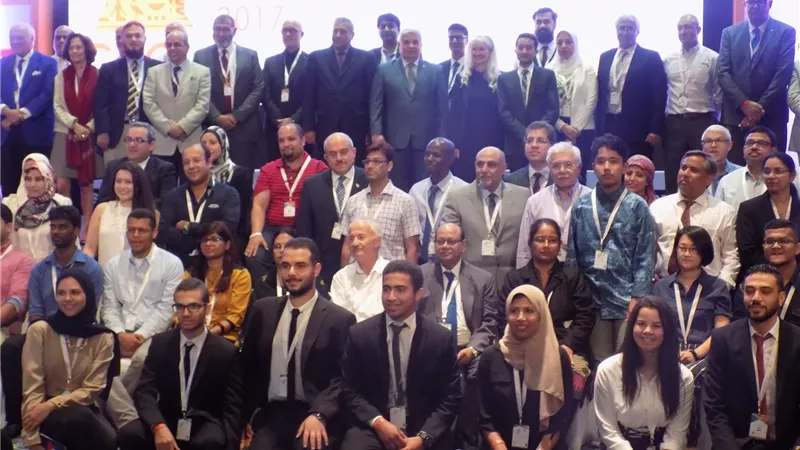«جيوميست»: الهندسة هي الحل لتحقيق التنمية المستدامة