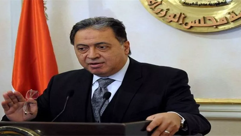 وزير الصحة يتفقد أول مركز لعلاج الأورام بالتأمين الصحي
