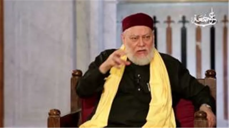 «علي جمعة»: النبي كان لطيفًا لأنه من برج الحمل