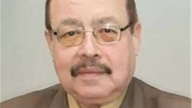 تأبين الدكتور أحمد الزيات الأمين العام للمجلس الأعلى للآثار