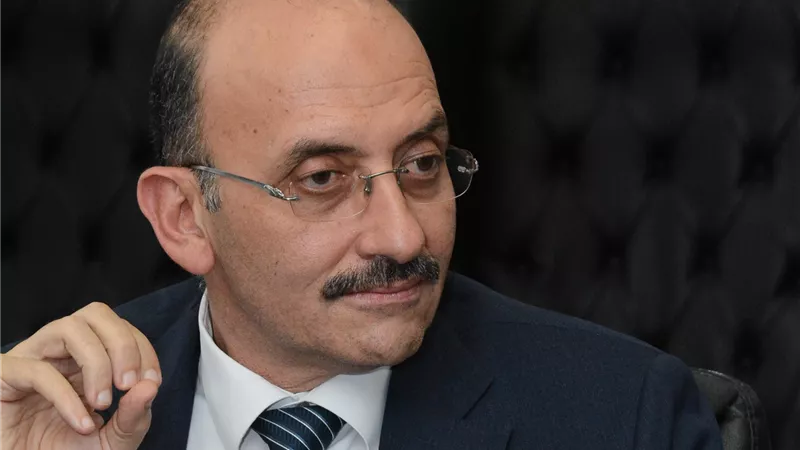 «الاستثمار العقاري» تطالب الاسكان بتطبيق الشمول المالى على الأراضى