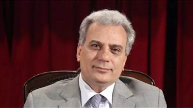 غدا.. جابر نصار يفتتح شبكة «مكافحة الحريق» بحرم جامعة القاهرة