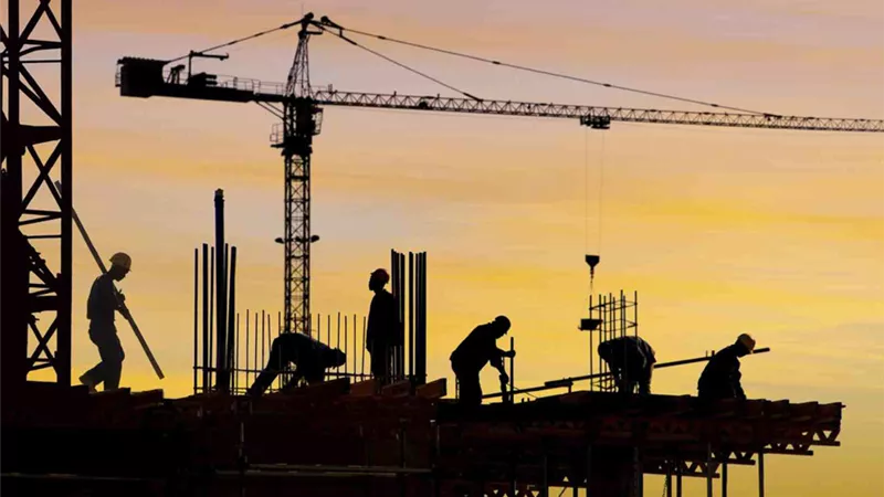«الإسكان»: صرف تعويضات المقاولين الشهر المقبل ولمدة 90 يومًا