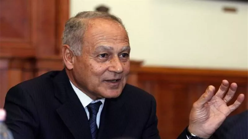 «أبو الغيط» يستقبل المبعوث الأممي لليمن في القاهرة غدًا