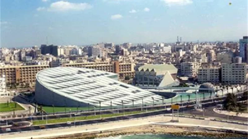 مكتبة الإسكندرية تعلن شروط منحة المسرح للشباب